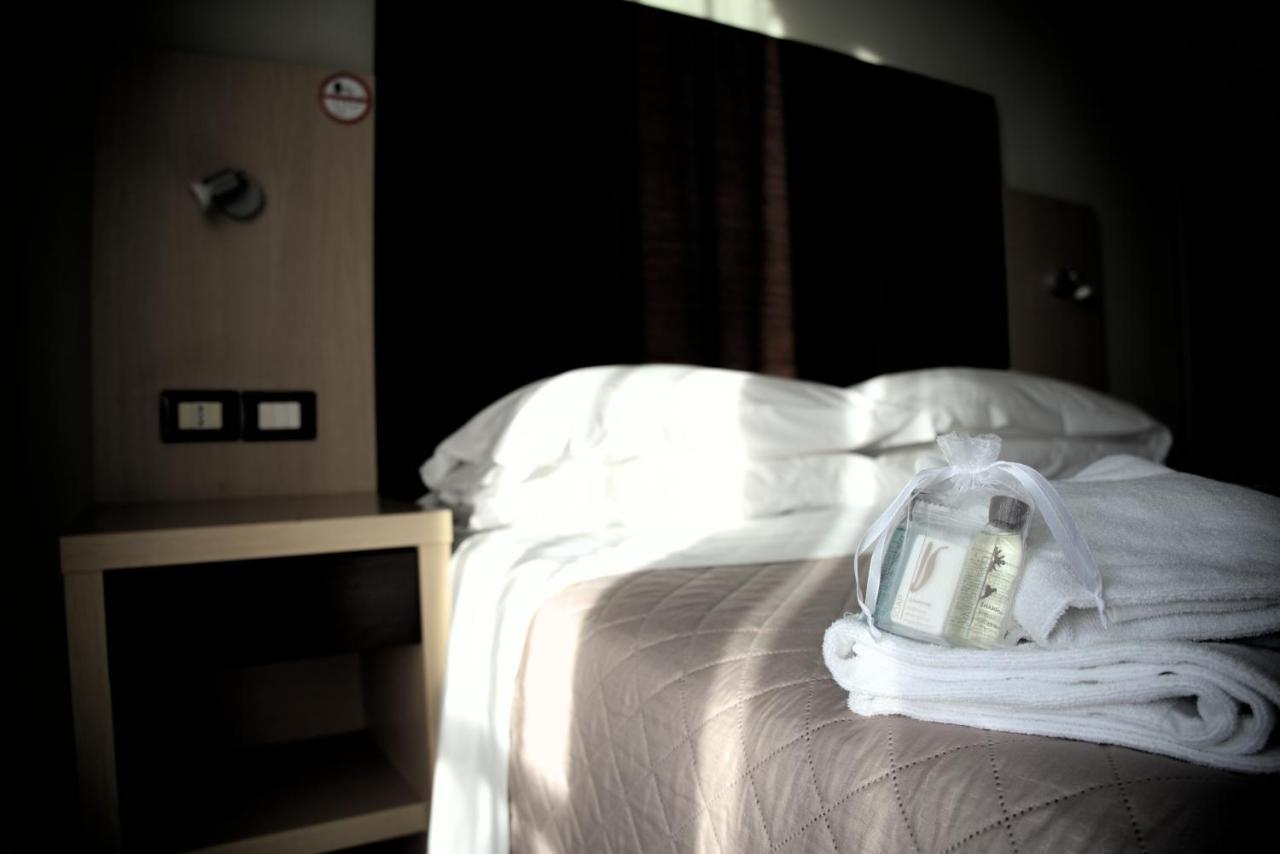 Dei Tartari Hotel 3*