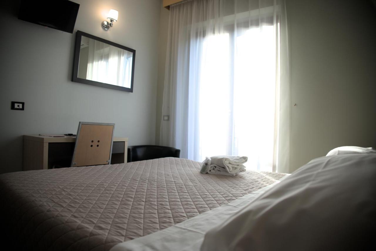Hotel Dei Tartari 3*