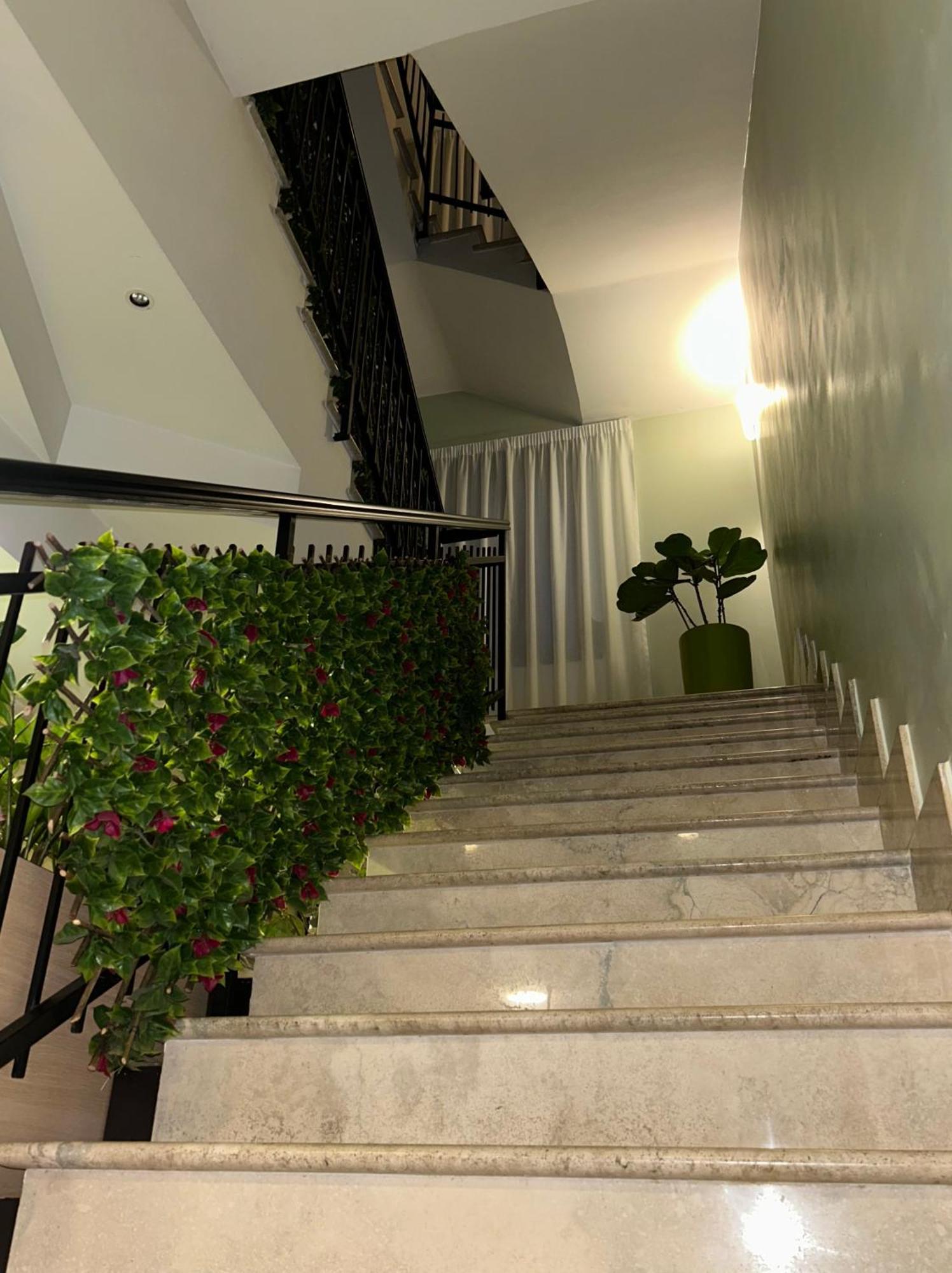 Dei Tartari Hotel 3*