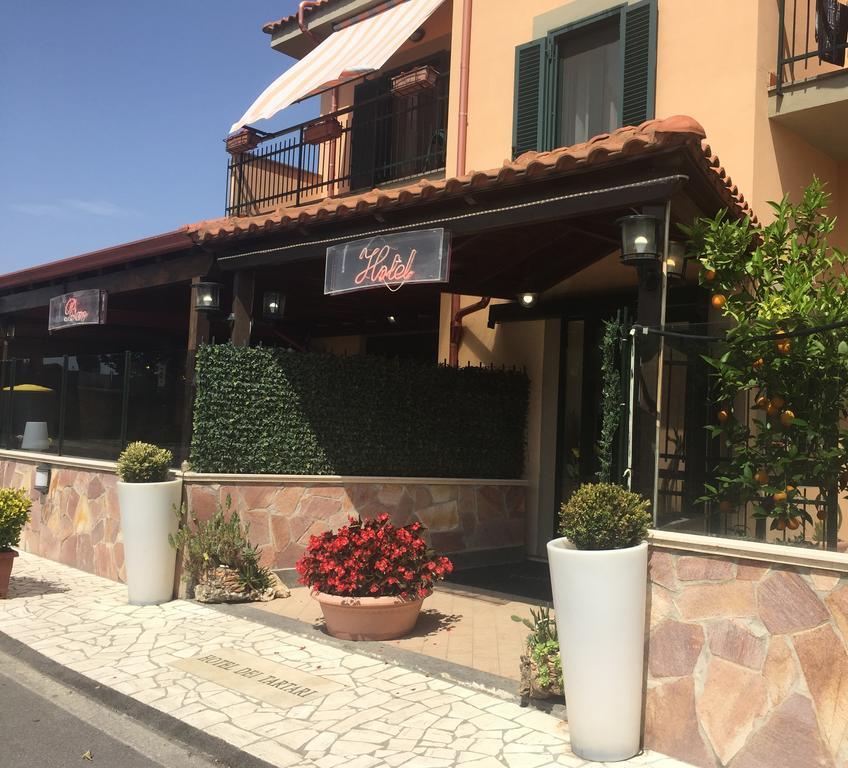 Hotel Dei Tartari 3*
