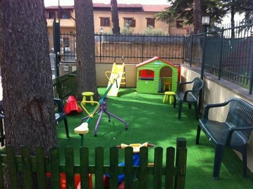 Dei Tartari Hotel Guidonia