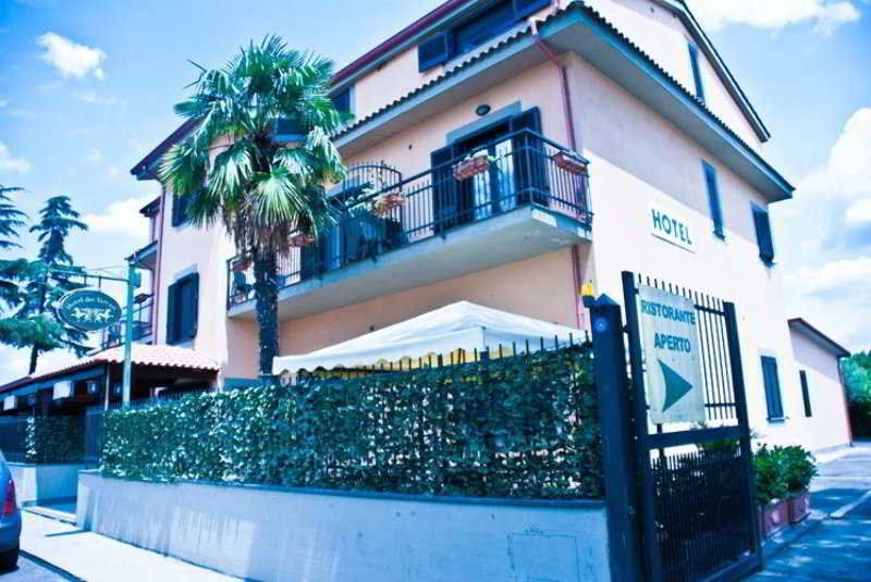 Hotel Dei Tartari Guidonia