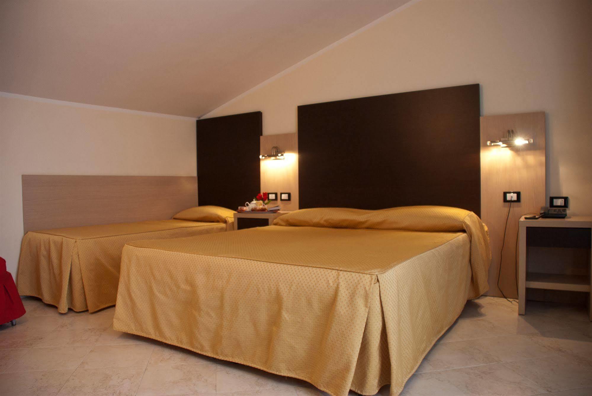Dei Tartari Hotel Guidonia