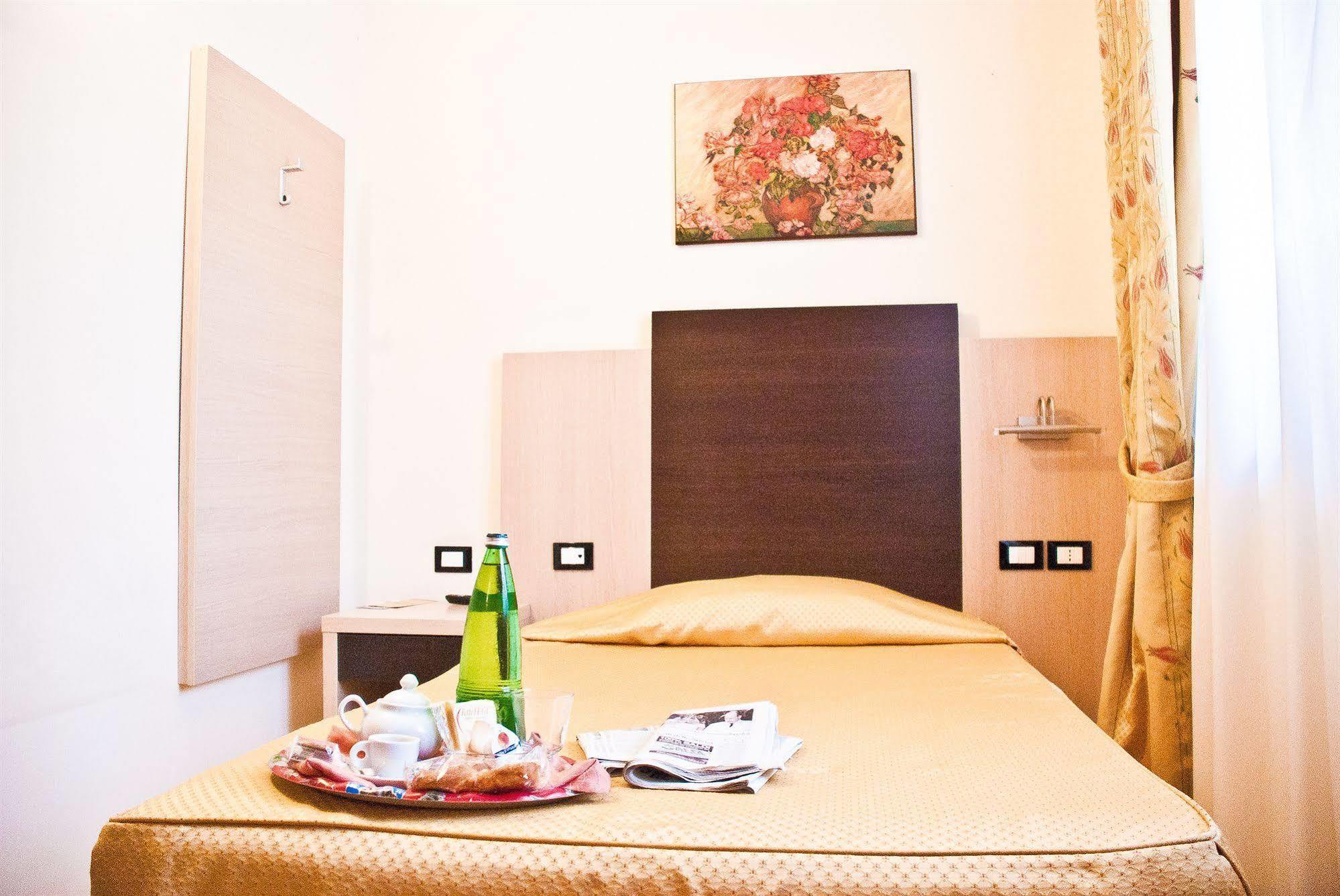 Hotel Dei Tartari