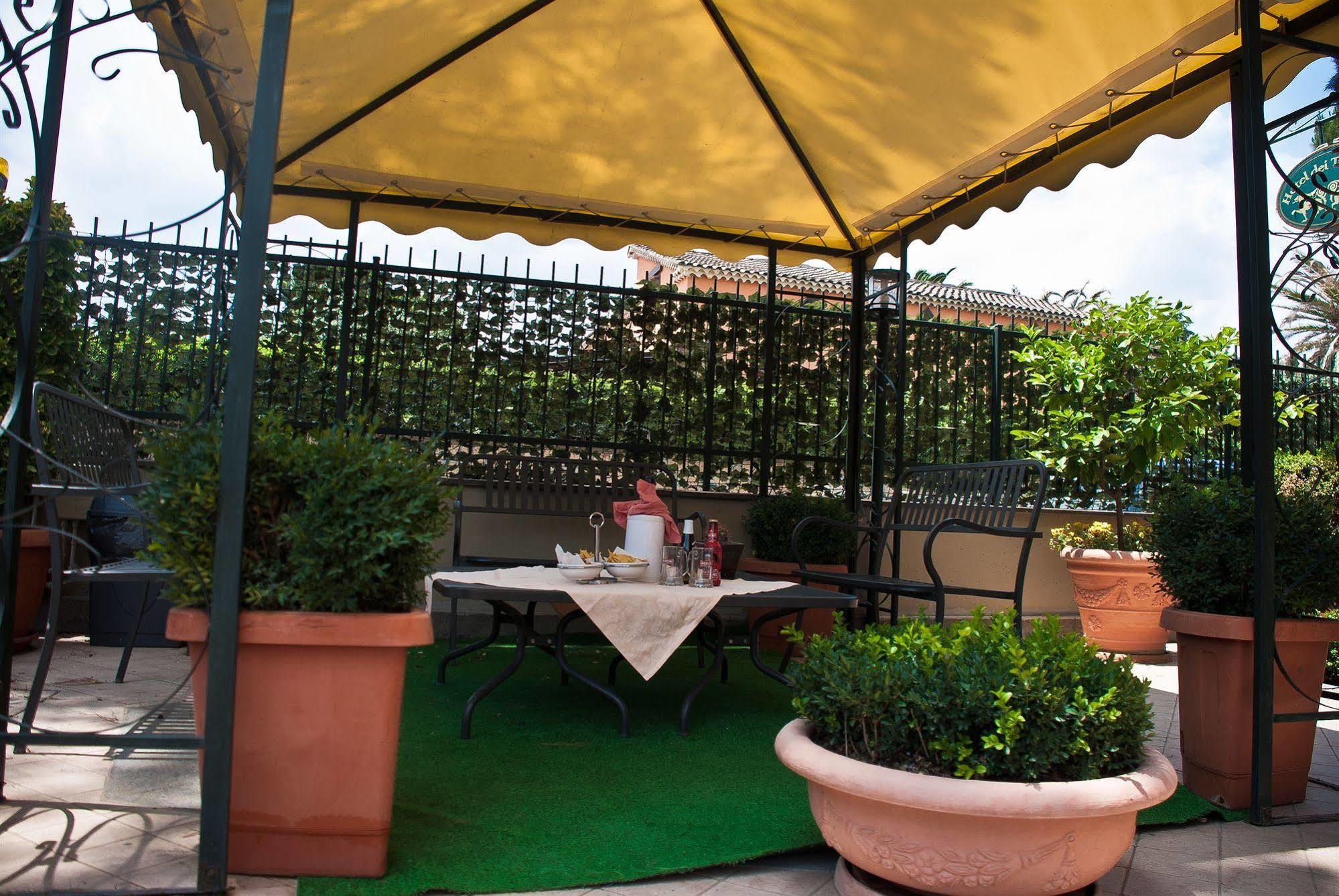 Dei Tartari Hotel