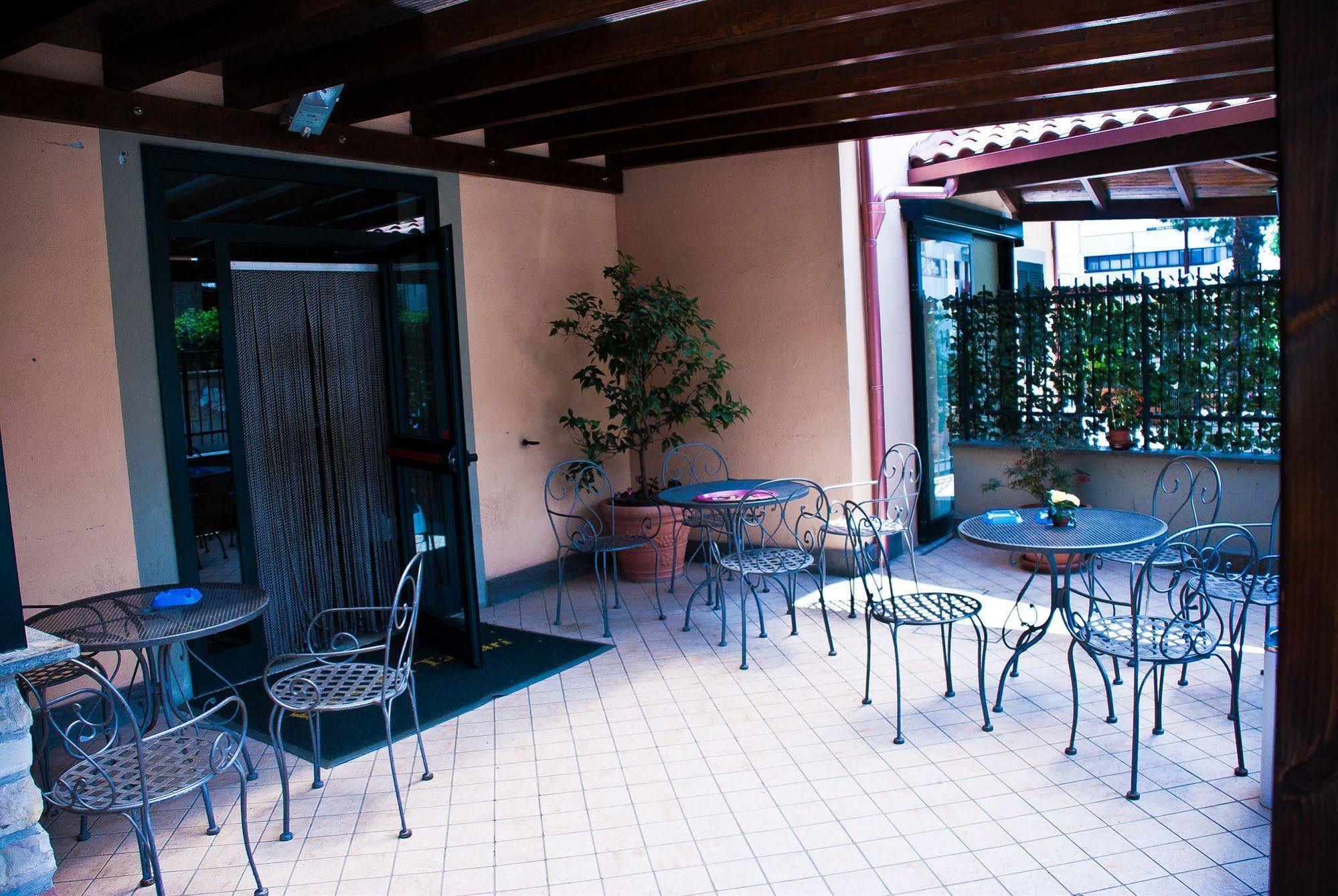 Hotel Dei Tartari