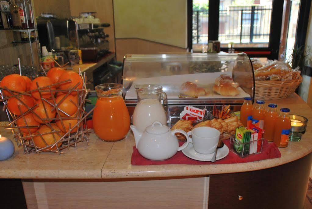 Dei Tartari Hotel