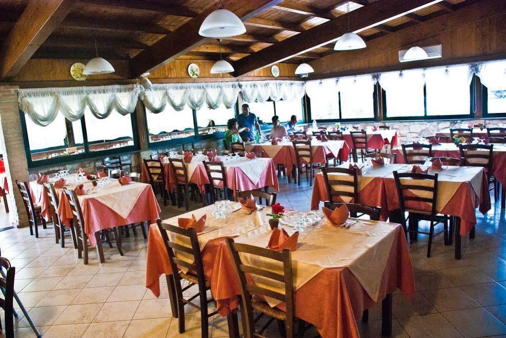Dei Tartari Hotel 3*