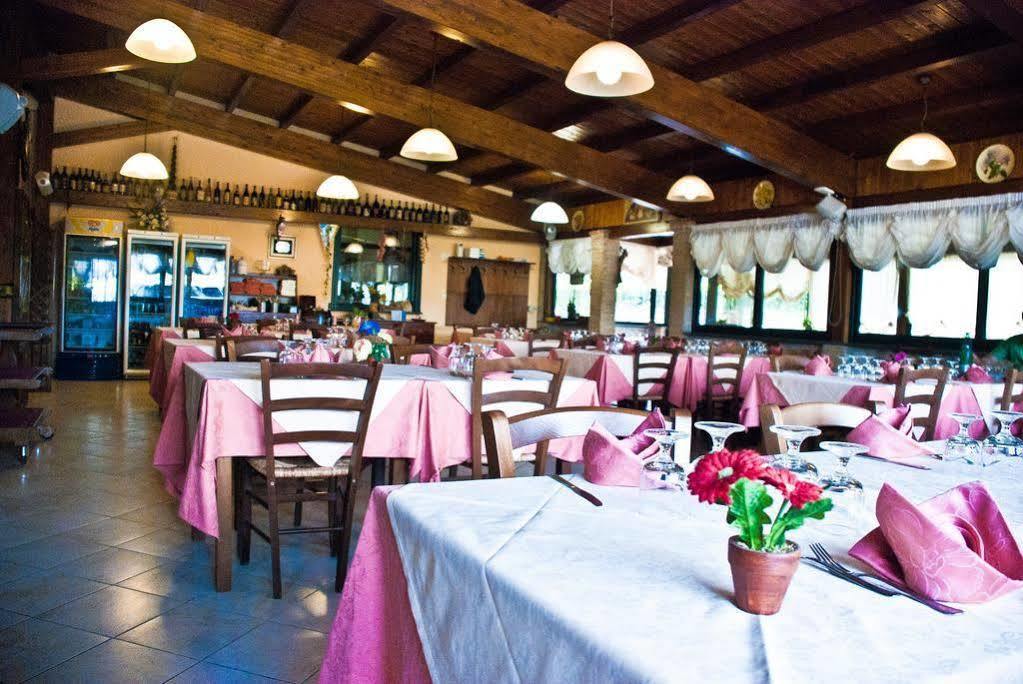 Hotel Dei Tartari 3*